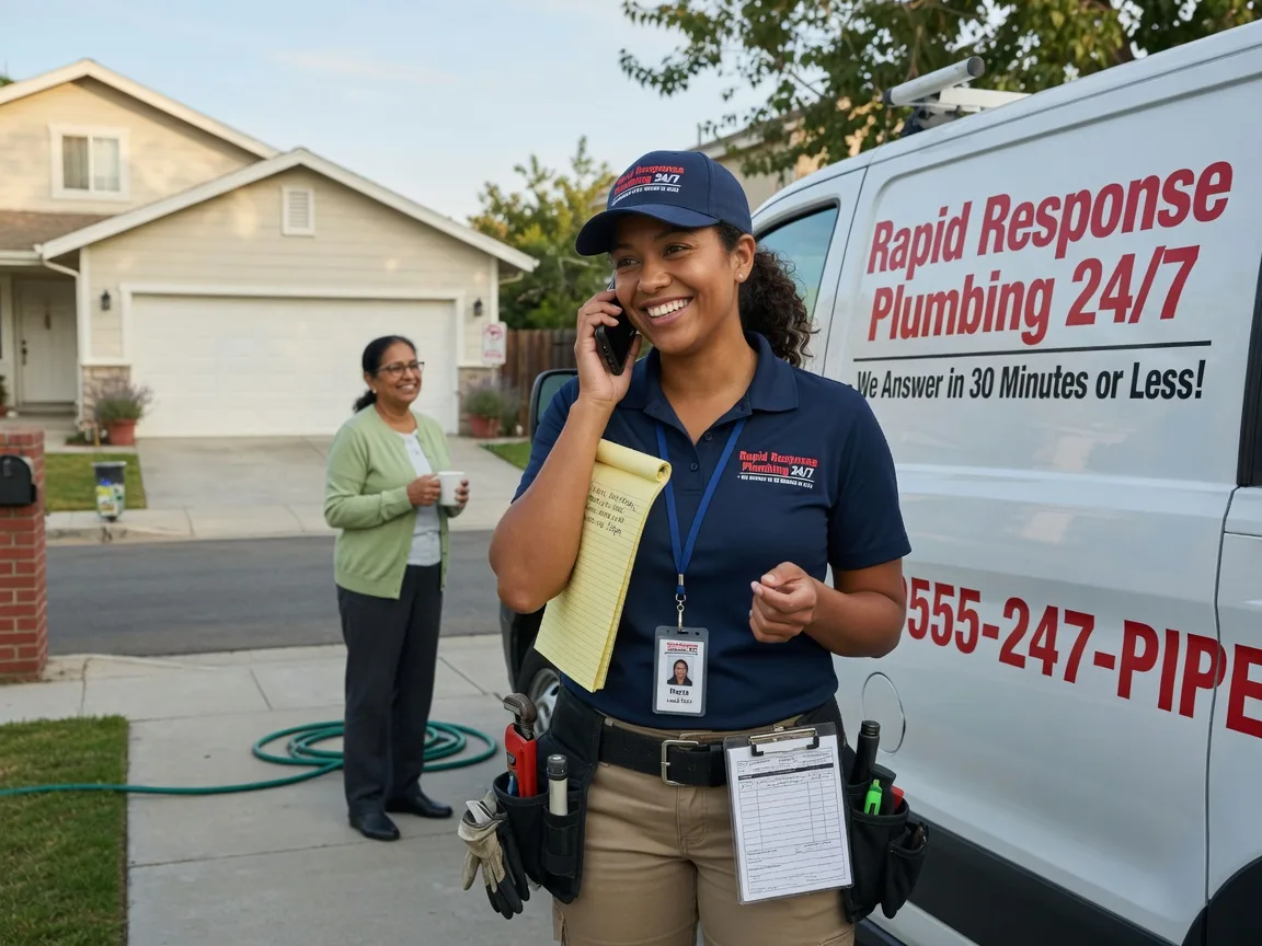 Emergency Plumber Smiths Creek, MI FAQs
